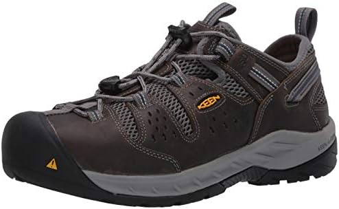 keen slip resistant work shoes