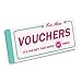 Knock Knock Vouchers for Mom (10127)