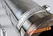 Autobahn88 Stainless Steel Exhaust Dump Turbo Outlet + Turbo Gasket, fits for Nissan Silvia S13 S14 S15 SR20DET