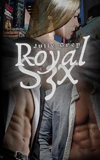 Livro Royal S3x