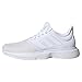 adidas Women's Gamecourt Tennis Shoe