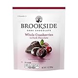 Brookside Dark Chocolate Covered Cranberries, 7 oz