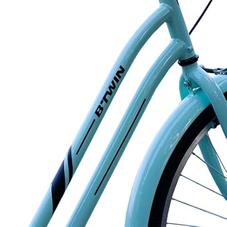 elops 100 classic city cycle