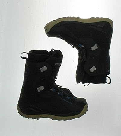 salomon kamooks snowboard boots