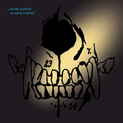 Album Art for Heathen Earth by Throbbing Gristle