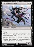 Magic: the Gathering - Defiant Bloodlord (107/274) - Battle for Zendikar