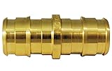 CONBRACO EPXC1210PK Pipe Coupling, 10 Piece