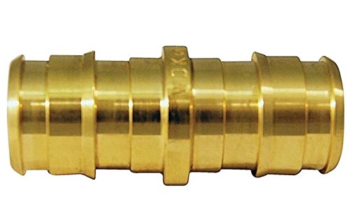 CONBRACO EPXC1210PK Pipe Coupling 10 Piece