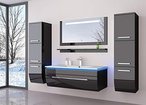Banyo Mobilya Seti