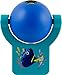 Disney Pixar Finding Dory LED projectables Plugin Night Light - An image of Nemo & Dory Project out of Night Light