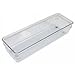 iDesign Linus BPA-Free Plastic Drawer Organizer - 3.25