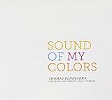 SOUND OF MY COLORS                                 image