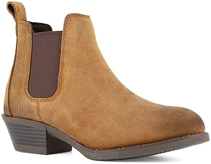 ECCO VITRUS Men\'s Brown Suede Chelsea Boots SZ 13 Ecco | Shoes | Ecco Mens Vitrus Il Chelsea Boot Size 9 Dark  main image 4