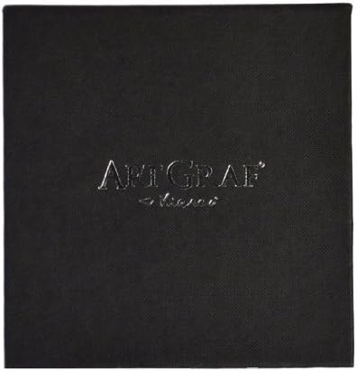 Global Art Materials Viarco Watercolour Graphite Set by ArtGraf