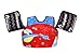 Msicyness Kids Swim Vest Water Floats for Pool Swimming Paddle Learn to Swim Life Jacket from 30 to 50lbs with Arm Wings for Boys and Girls 2-8
