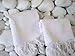 [SET OF 4] Unique Turkish Cotton Peshtemals & Towels - Size (20