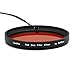 CamDive 67mm Thread (Wet) Red Dive Filter M67