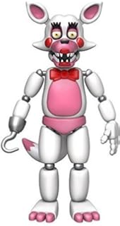 rockstar foxy funko pop