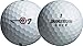 Bridgestone Golf 2013 e7 Golf Balls (Pack of 12), White