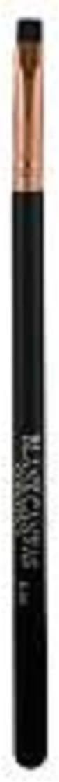 Blank Canvas Cosmetics Tightline Eyeline Brush E16