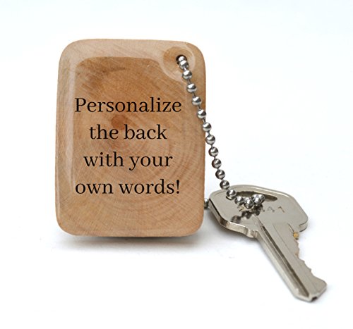 Personalized best friend keychain Handmade personalized gifts