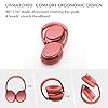 Foldable-Noise-Cancelling-Wireless-Headphones-Bluetooth-50Srhythm-NC35-Lightweight-Fast-Charge-Over-Ear-Headset-with-CVC80-Microphones40-HoursMega-Bass-Playtime-Low-Latency Srhythm NC35 Noise Cancelling Wireless Headphones Bluetooth 5.3, Foldable Over Ear Headset with Build-in Mic,50+ Hrs…