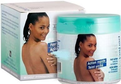 Perfect White Skin Lightening Beauty Cream 5.07oz by Perfect White