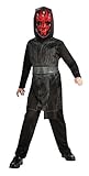 Star Wars, Darth Maul Complete Costume Dress Up Set