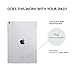 Logitech CREATE Backlit Keyboard Case with Smart Connector for iPad Pro 9.7