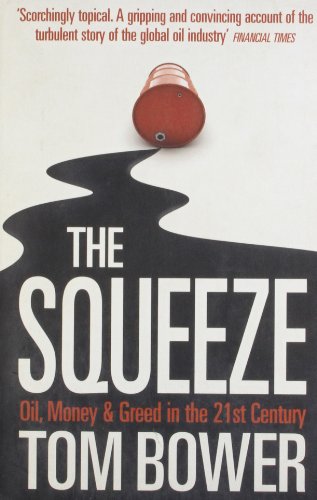THE SQUEEZE