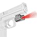 LaserLyte Laser Sight Center Mass SM Rail