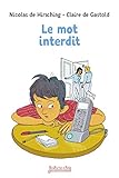 Le mot interdit by 