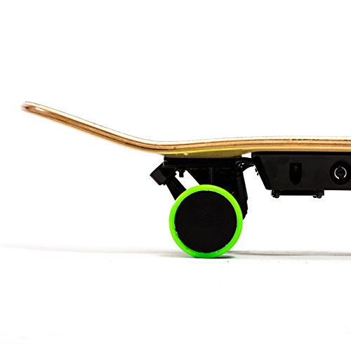 Genesis Electric Skateboard The Ultimate Buyer’s Guide 2020