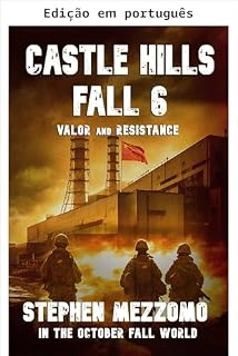Livro A queda de Castle Hills 6 (No mundo da queda de outubro)