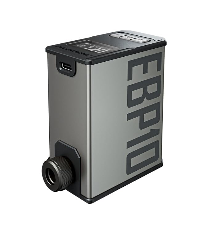 Nitecore EBP10