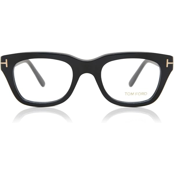 Amazon.com: Tom Ford frame (FT5745-BV 001) : Clothing, Shoes  display picture 3