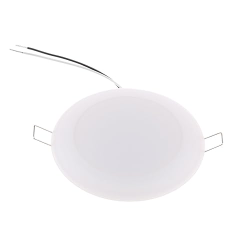 Boat Electrical Lighting Motors 12 Volt Led Cabin Down Light
