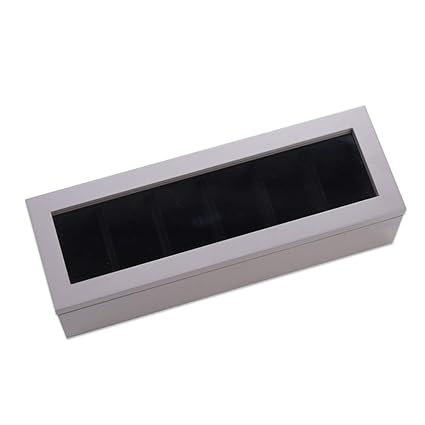 Estuches de madera para joyeria | Estuche