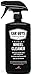 Wheel and Tire Cleaner  - Safe for all Wheels and Rims - Works on Alloy Chrome Aluminum Clear-Coated Painted Polished and Plasti-Dipped Rim - Wheel Cleaner by CarGuys primary