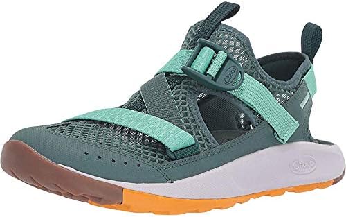 chaco women's odyssey sandal