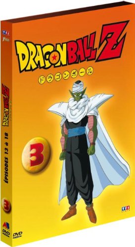 Dragon Ball Z - Vol. 03