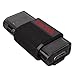 SanDisk Ultra 32GB Micro USB 2.0 OTG Flash Drive For Android Smartphone/Tablet With App- SDDD-032G-G46