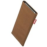 fitBAG Rave Brown Custom Tailored Sleeve for