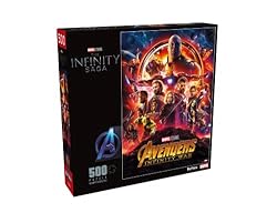 Marvel - Avengers Infinity War: We're in The
