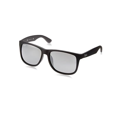 Buy Ray Ban RB4165 Justin Unisex Sunglasses at Ubuy Nigeria