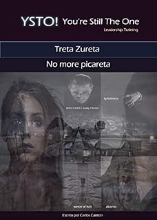Livro Treta Zureta: No more picareta