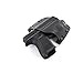 OWB Holster - PL-Mini - Black (Right-Hand, Fits Glock 19,23,32 - Gen 3 & 4)