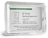 E.P. Ovals – 16 Oval Suppositories