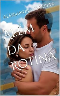 Livro Além Da Rotina
