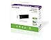 NETGEAR N150 Wi-Fi USB Adapter (WNA1100)